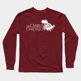 The Carbuncle Chronicle Simpler T-shirt, II Long Sleeve T-Shirt